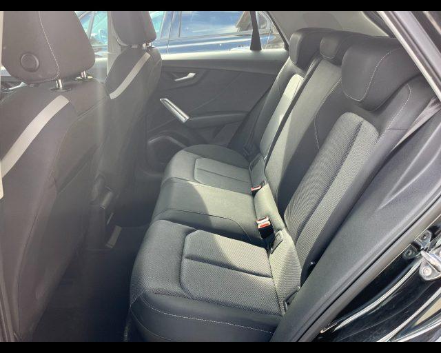 AUDI Q2 30 TDI S tronic Admired