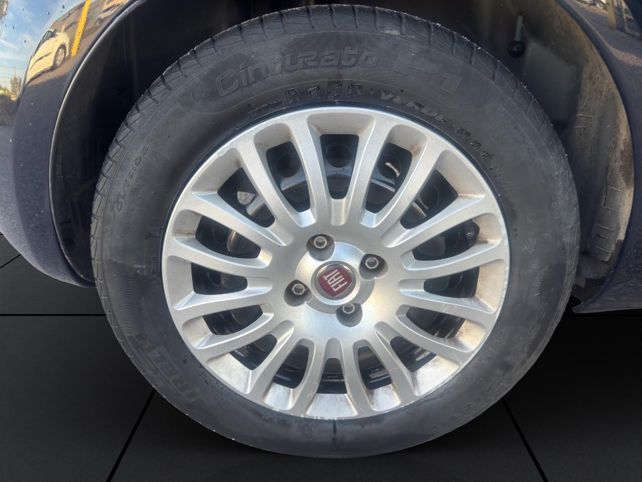 Fiat Punto 1.3 MJT 95 CV STREET-E6B-SENSORI-X NEOPATENTATI