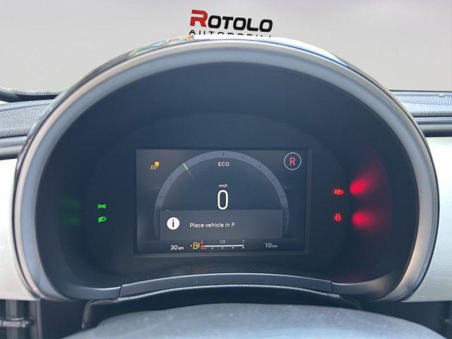 FIAT 600 Hybrid 110 CV DCT MHEV Icon SENZA NESSUN VINCOLO