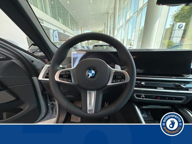 BMW X6 xDrive 30d M Sport Pro