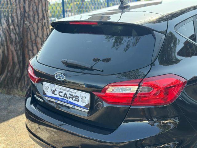 FORD Fiesta 1.1 75 CV GPL 5 porte Connect