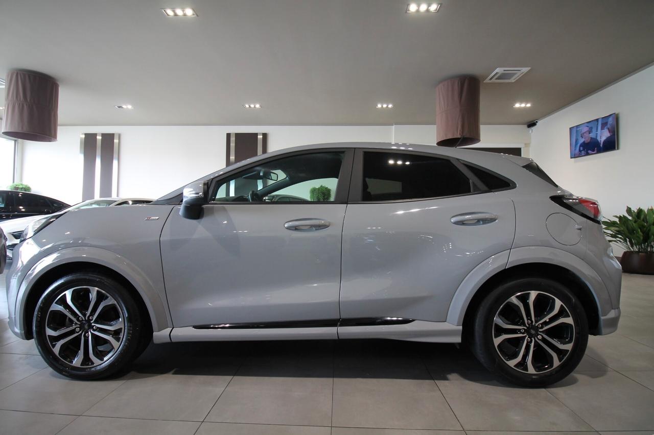 FORD PUMA 1.0 HYBRID 125 CV ST LINE