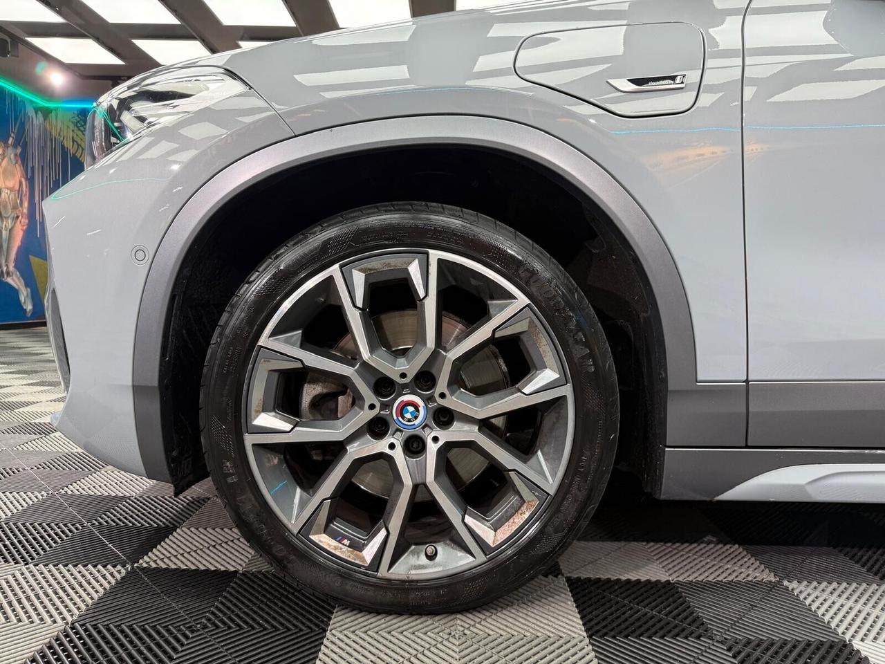 Bmw X2 xDrive25e Business-X (339)