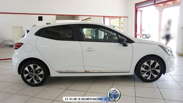 RENAULT Clio Blue dCi 100 CV 5 porte Evolution
