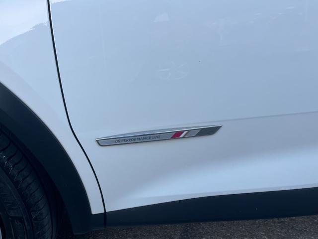 DS AUTOMOBILES DS 7 Crossback BlueHDi 130 aut. 8 Marce Performance Line
