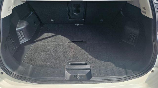 NISSAN X-Trail 2.0 dCi 2WD X-Tronic Tekna