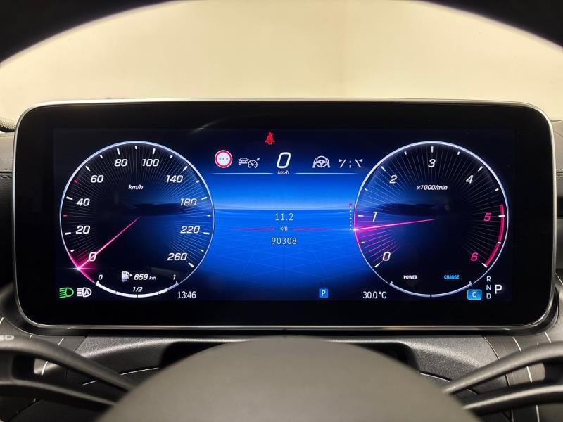 Mercedes Classe C 220 220 d Mild hybrid Premium 9G-Tronic
