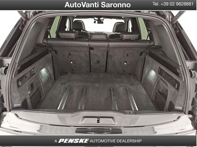 BMW X5 X5 xDrive30d 48V Msport Pro