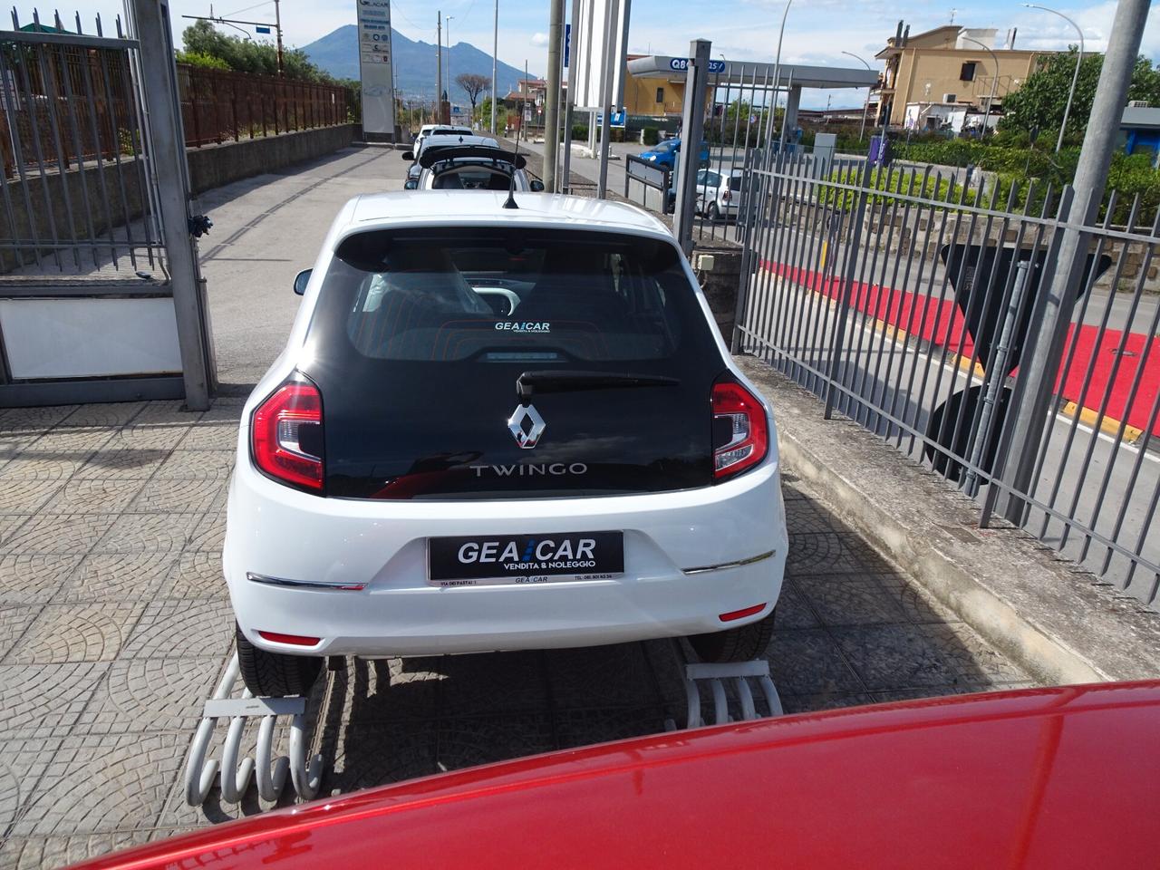 RENAULT TWINGO INTENS
