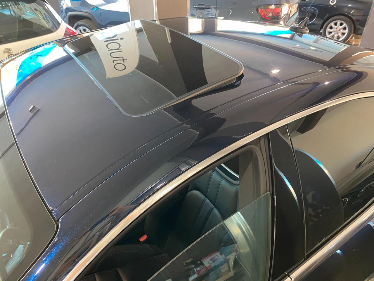 Maserati Ghibli V6 Diesel 275 CV Gran Sport tetto apribile