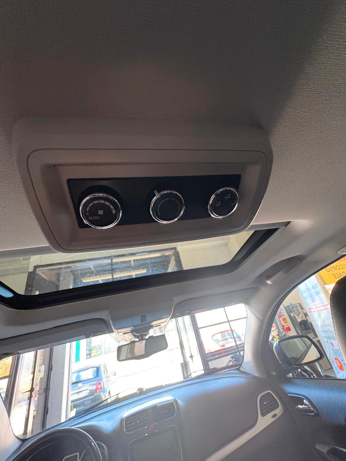 Fiat Freemont 2.0 Mjt 170 CV 4x4 aut. Lounge