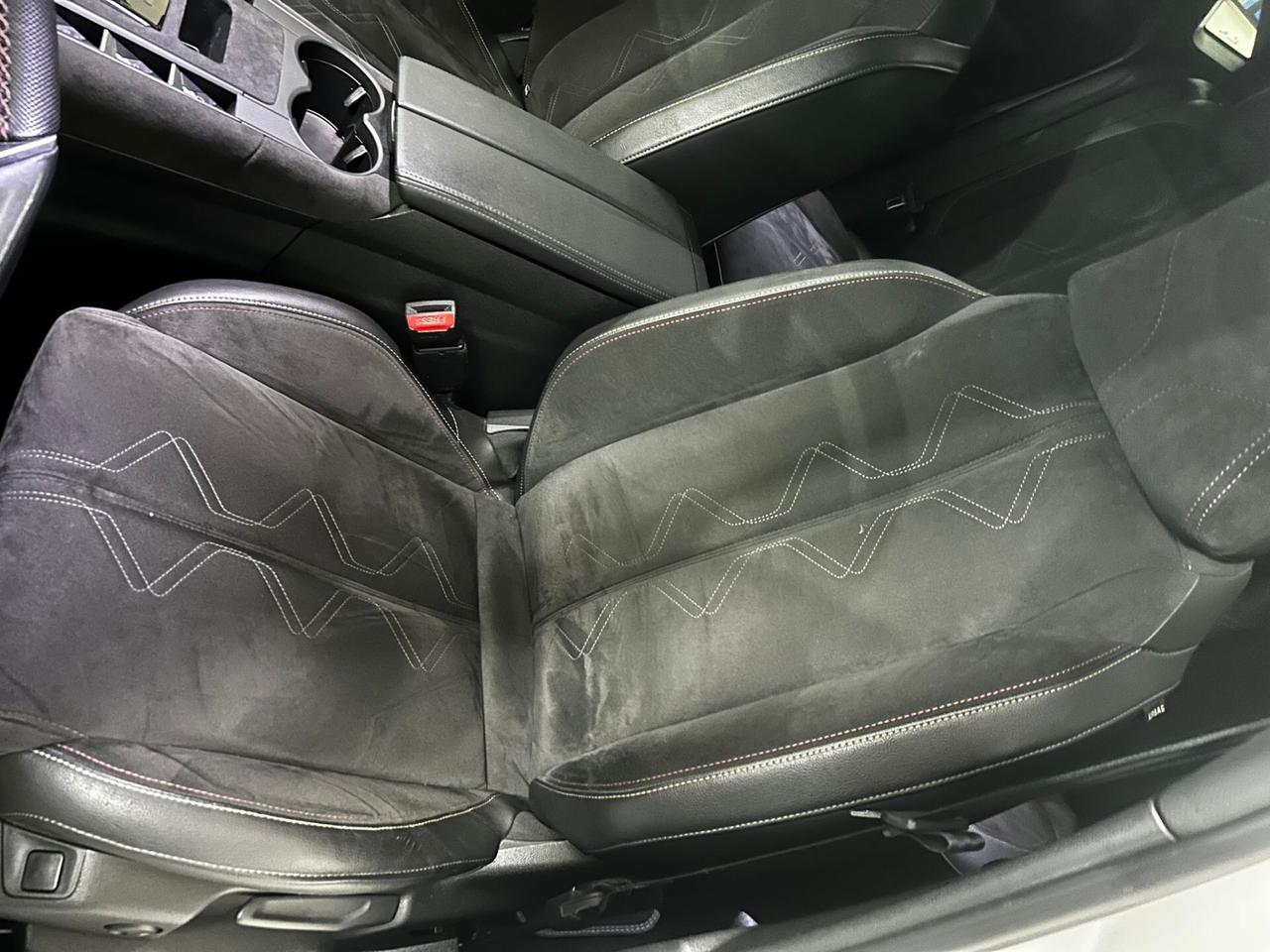 Ds 7 Crossback BlueHDi 130 aut. Performance Line+