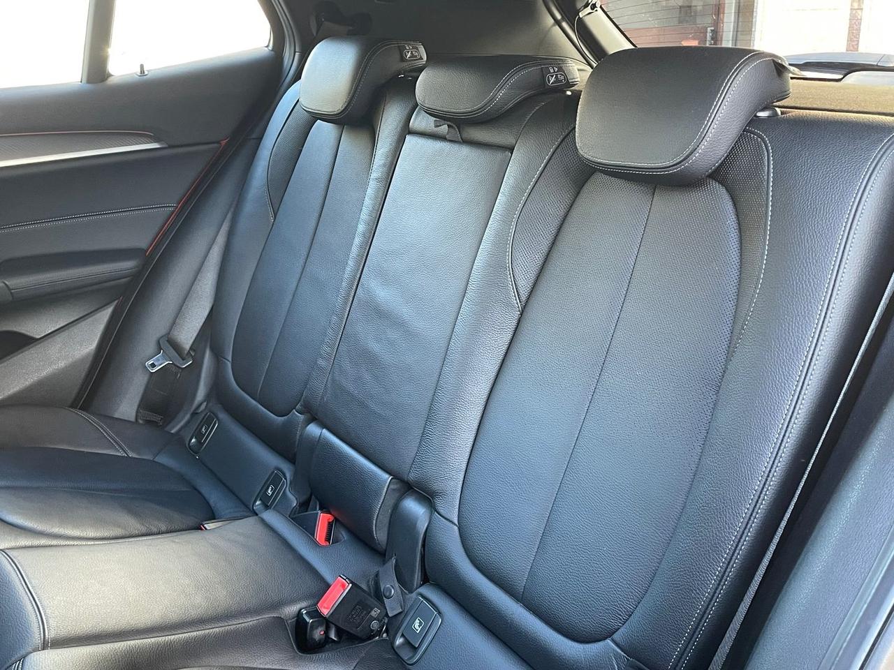 Bmw X2 M Sport 20 d TETTO APRIBILE #7421