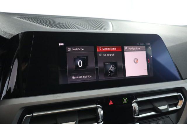 BMW 320 Serie 3 (G20/G21) d xDrive Touring Business Adva
