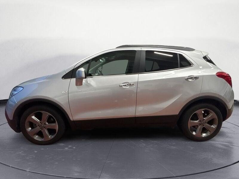 Opel Mokka Mokka 1.4 B/ GPL 140CV