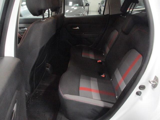 Dacia Duster 1.6 SCe GPL 4x2 Techroad