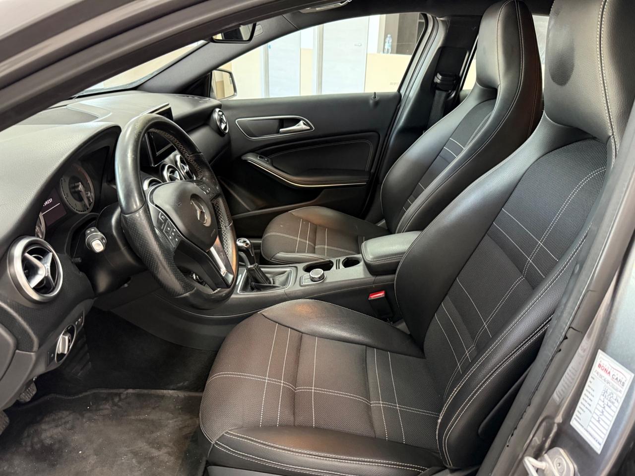 Mercedes-benz A 180 A 180 CDI Sport