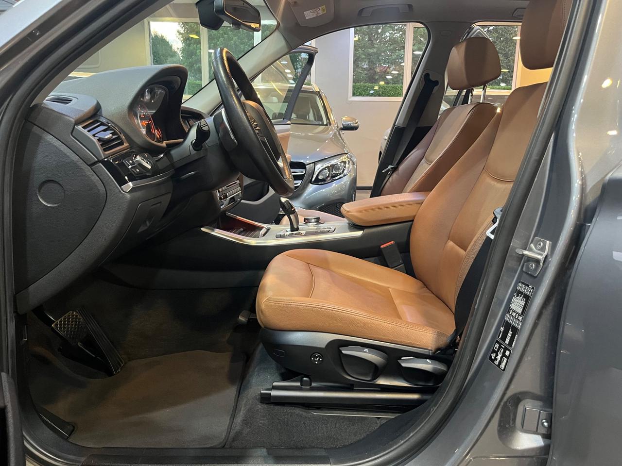 Bmw X3 xDrive20d xLine 84.000 km