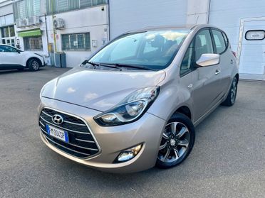 Hyundai iX20 1.4gpl 2018 125.000km perfetta per neopatentati