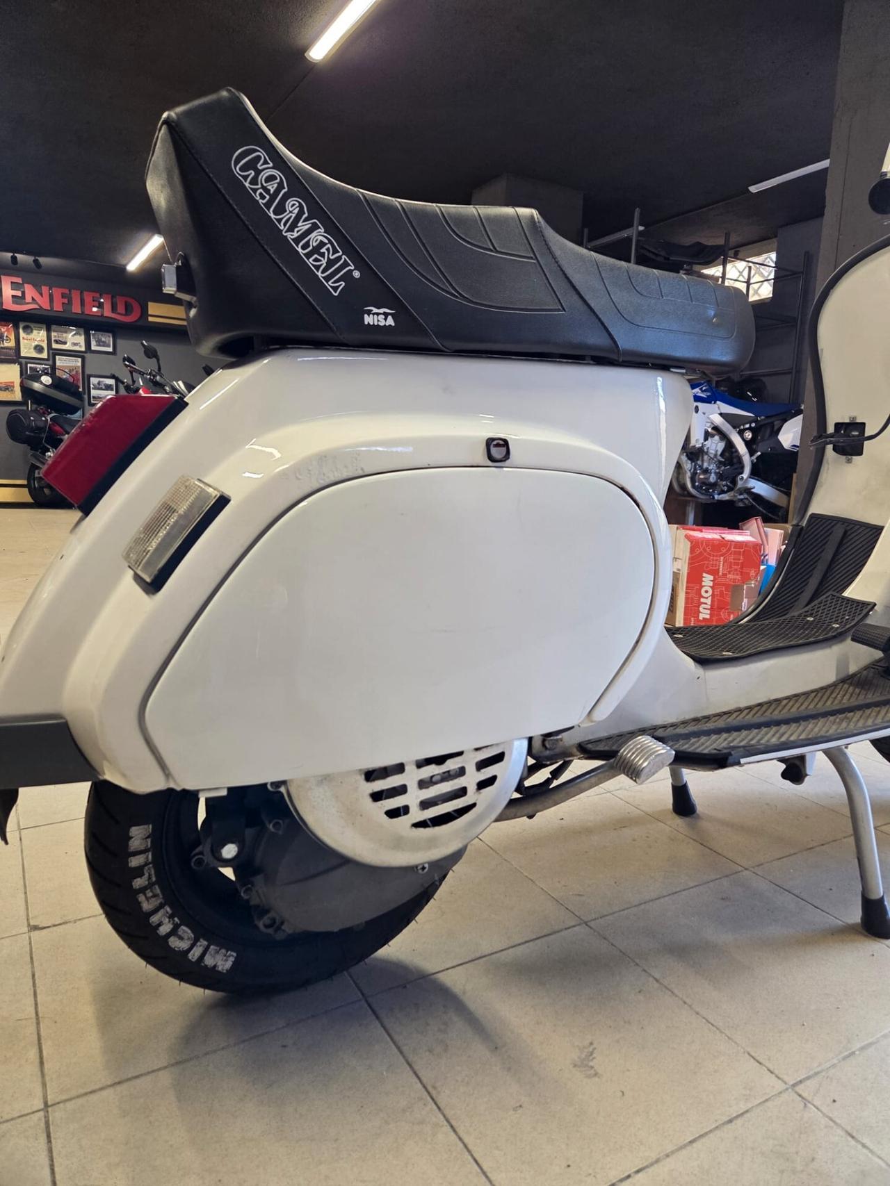 Piaggio Vespa 50 PK
