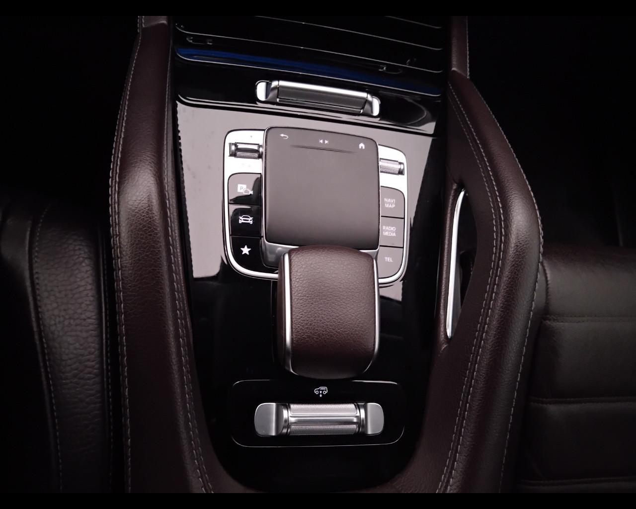 Mercedes-Benz GLE - V167 2019 - GLE 300 d Premium 4matic auto