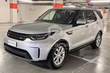 LAND ROVER Discovery 2.0 SD4 240 CV HSE Luxury
