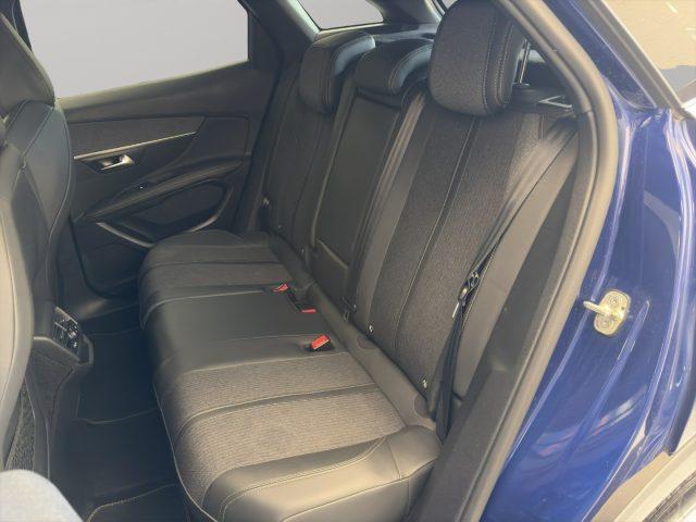 PEUGEOT 3008 1.5 BlueHDi 130cv GT Line EAT8