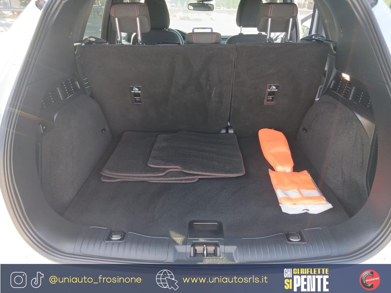 Ford Kuga 1.5 EcoBlue 120 CV 2WD ST-Line