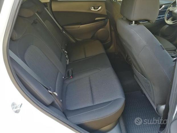 HYUNDAI Kona 1.0 T-GDI Hybrid 48V iMT XLine