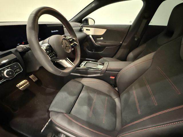 MERCEDES-BENZ CLA 200 Shooting Brake AMG Line Advanced Plus