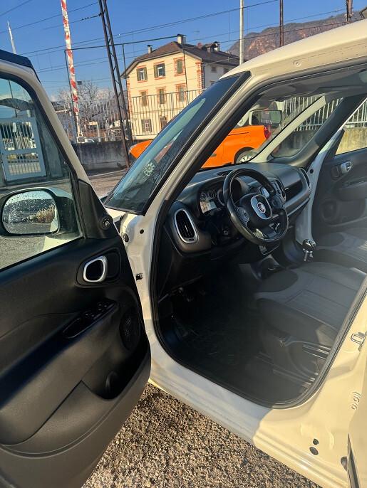 Fiat 500L Living 0.9 TwinAir 105 CV Pop Star