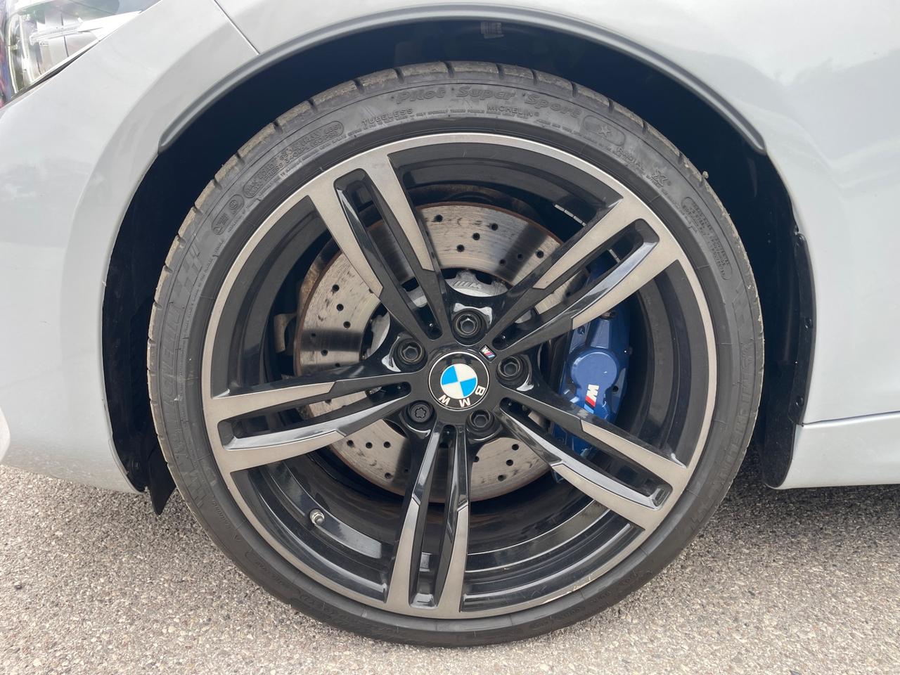 Bmw M2 Competition