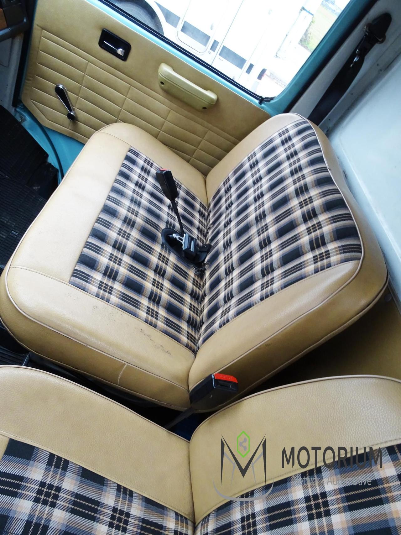 BEDFORD CF 250 D CF 97