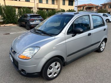 Chevrolet Matiz 800 SE Planet