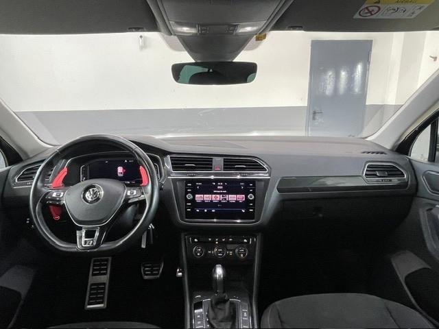Volkswagen Tiguan 2.0 BiTDI SCR DSG 4MOTION R Line BMT