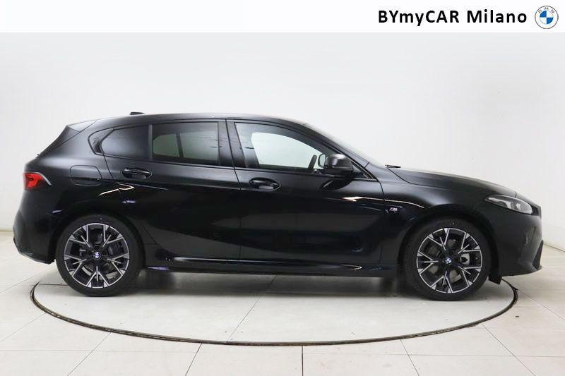 BMW Serie 1 118 d MSport DCT