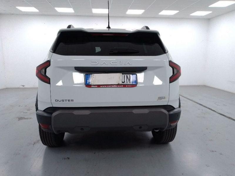 Dacia Duster 1.0 Journey Eco-g 100cv