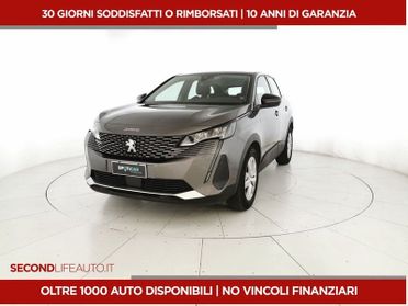 Peugeot 3008 1.5 bluehdi Active Pack s&s 130cv