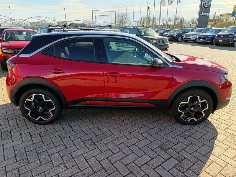 Opel Mokka 1.2 Turbo 136 CV Ultimate