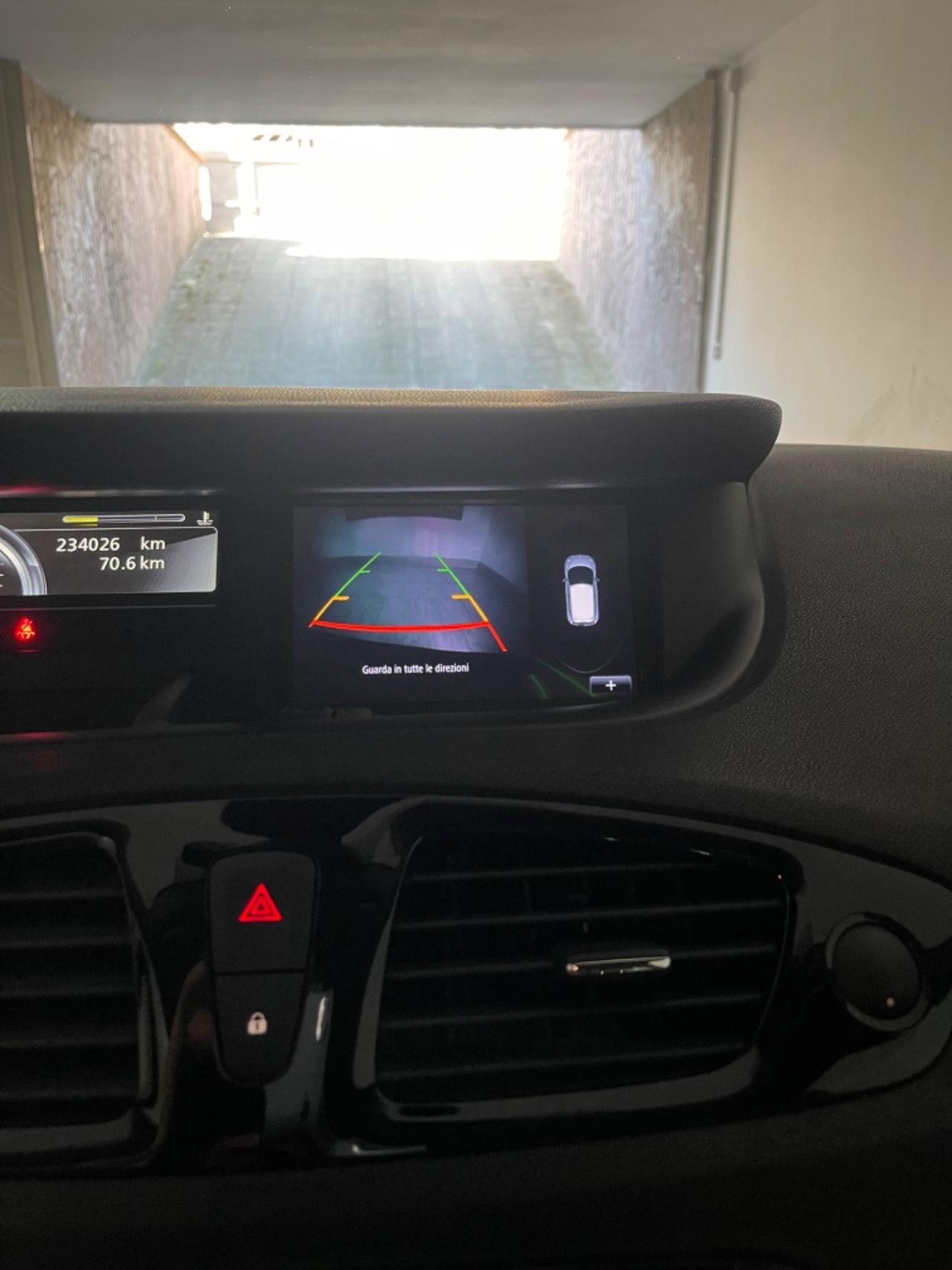 Renault Scenic Scénic XMod 1.5 dCi 110CV Start&Stop Energy