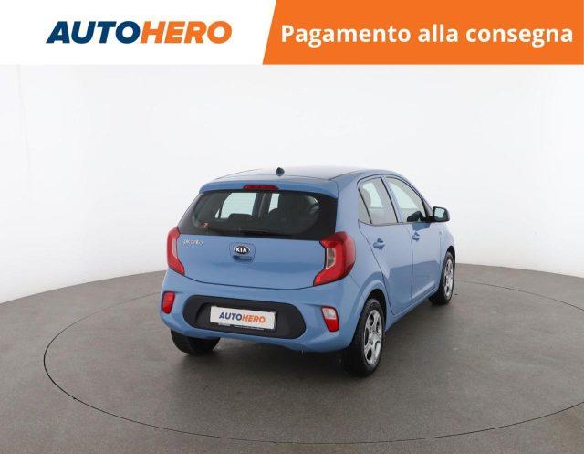KIA Picanto 1.0 12V 5 porte Active