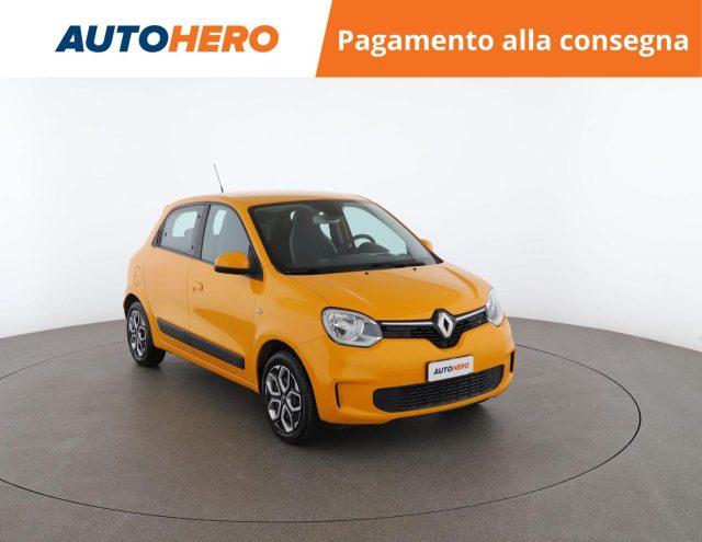 RENAULT Twingo TCe 95 CV EDC Duel2