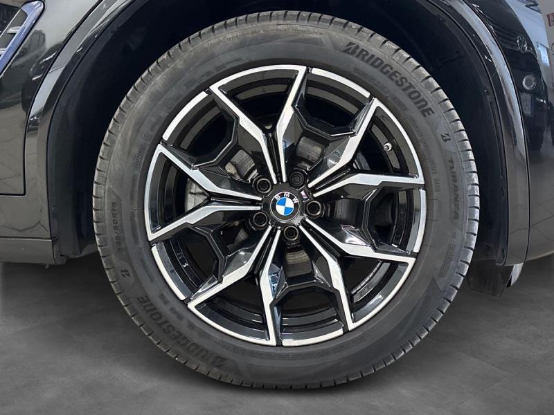 BMW X4 20 d Mild Hybrid 48V Msport xDrive Steptronic