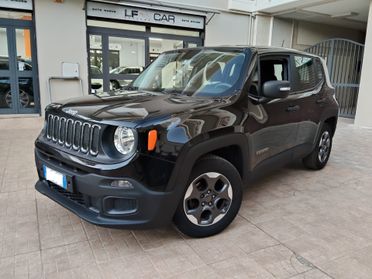 Jeep Renegade 1.6 Mjt Sport 95 cv PREZZO OUTLET!!!