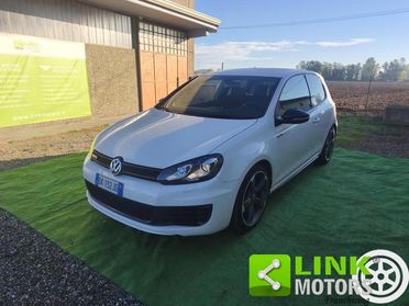 VOLKSWAGEN Golf GTI GTI