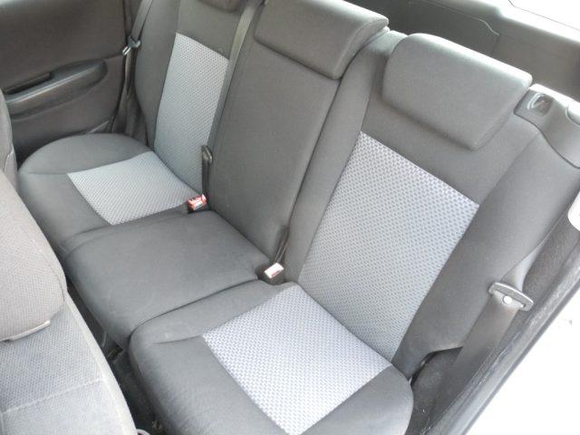 MERCEDES-BENZ A 170 Classic -Imp. GPL revis. 11/2032- OK NEOPATENTATI