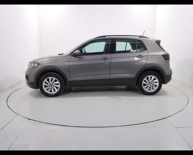 VOLKSWAGEN T-Cross 1.0 TSI Style BMT