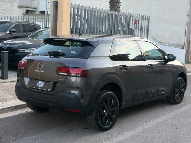 CITROEN C4 Cactus 1.5 BlueHDi 100 Feel Pack