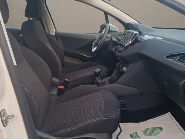 PEUGEOT 208 1° serie BlueHDi 75 5 porte Active