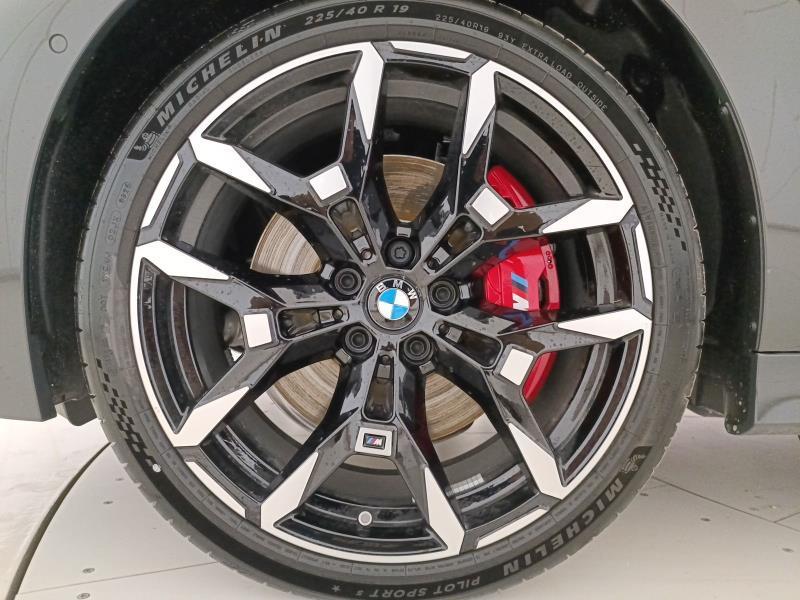 BMW Serie 3 Touring 330 e M Sport Pro xDrive Steptronic